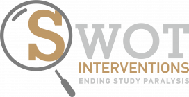 SWOT Interventions
